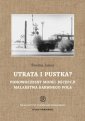 okłakda ebooka - Utrata i pustka? Ponowoczesny model