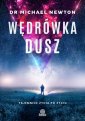okłakda ebooka - Wędrówka dusz. Tajemnice życia
