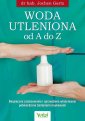okłakda ebooka - Woda utleniona od A do Z. Bezpieczne