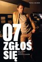 okłakda ebooka - 07 zgłoś się. Milicyjny serial