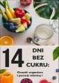okłakda ebooka - 14 dni bez cukru: oczyść organizm