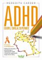 okłakda ebooka - ADHD. Odkryj swoją supermoc
