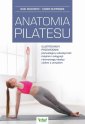 okłakda ebooka - Anatomia pilatesu