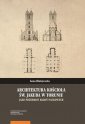 okłakda ebooka - Architektura kościoła św. Jakuba
