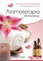 okłakda ebooka - Aromaterapia dla każdego