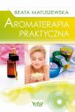 okłakda ebooka - Aromaterapia praktyczna