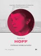 okłakda ebooka - Barbara Hoff. Królowa kreatywności