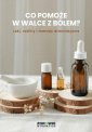 okłakda ebooka - Co pomoże w walce z bólem? Leki,