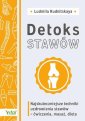 okłakda ebooka - Detoks stawów