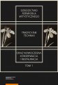 okłakda ebooka - Dziedzictwo rzemiosła artystycznego