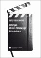 okłakda ebooka - Estetyka obrazu filmowego. Szkice