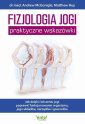 okłakda ebooka - Fizjologia jogi