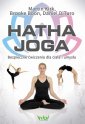 okłakda ebooka - Hatha joga