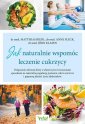 okłakda ebooka - Jak naturalnie wspomóc leczenie