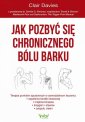 okłakda ebooka - Jak pozbyć się chronicznego bólu