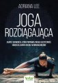 okłakda ebooka - Joga rozciągająca