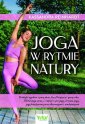 okłakda ebooka - Joga w rytmie natury