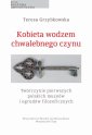 okłakda ebooka - Kobieta wodzem chwalebnego czynu.