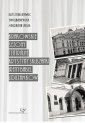 okłakda ebooka - Krakowskie sezony teatralne Krystyny