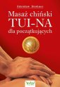okłakda ebooka - Masaż chiński Tui-Na dla początkujących