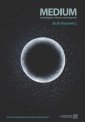 okłakda ebooka - Medium. Wizualizacja warstw narracyjnych