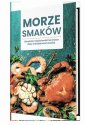 okłakda ebooka - Morze smaków. Składniki i właściwości