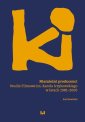 okłakda ebooka - Niezależni producenci. Studio Filmowe