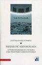 okłakda ebooka - Przeszłość niepokonana. Sztuka