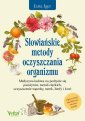 okłakda ebooka - Słowiańskie metody oczyszczania