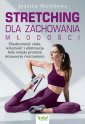 okłakda ebooka - Stretching dla zachowania młodości