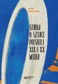 okłakda ebooka - Studia o sztuce polskiej XIX i