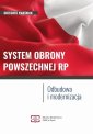 okłakda ebooka - System obrony powszechnej RP. Odbudowa