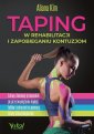 okłakda ebooka - Taping w rehabilitacji i zapobieganiu