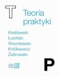 okłakda ebooka - Teoria praktyki