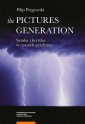 okłakda ebooka - The Pictures Generation. Sztuka