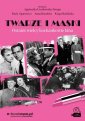 okłakda ebooka - Twarze i maski. Ostatni wielcy