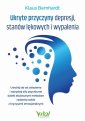 okłakda ebooka - Ukryte przyczyny depresji, stanów