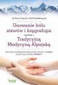 okłakda ebooka - Usuwanie bólu stawów i kręgosłupa