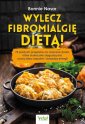 okłakda ebooka - Wylecz fibromialgię dietą!