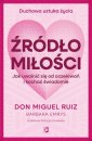 okłakda ebooka - Źródło miłości. Jak uwolnić się