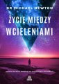 okłakda ebooka - Życie między wcieleniami. Hipnoterapia