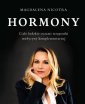 okłakda ebooka - Hormony. Ciało ludzkie oczami terapeutki