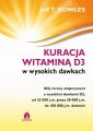 okłakda ebooka - Kuracja witaminą D3 w wysokich