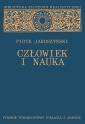 okładka książki - Człowiek i nauka. Seria: Biblioteka