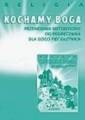 okładka książki - Kochamy Boga. Przewodnik metodyczny