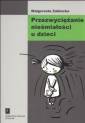 okładka książki - Przezwyciężanie nieśmiałości u