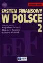 okładka książki - System finansowy w Polsce 2