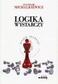 okładka książki - Logika wystarczy