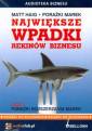 pudełko audiobooku - Porażki marek. Największe wpadki