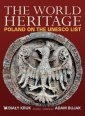 okładka książki - The world heritage. Poland on the